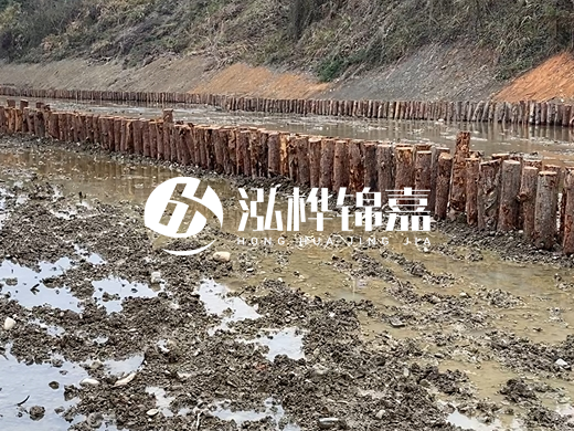 河道打樁木廠家的最小起訂量是多少？小批量采購是否支持？