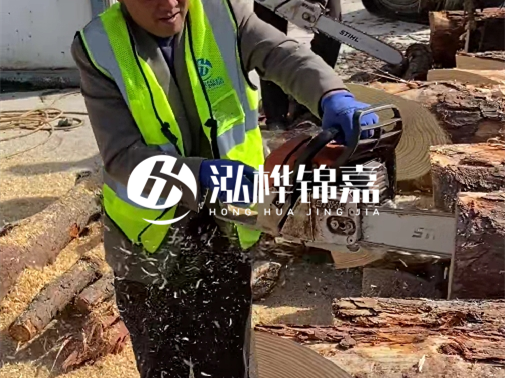 河道木樁的含水率過高會有什么問題？控制多少最好？